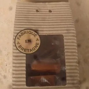 Caramel au beurre salé