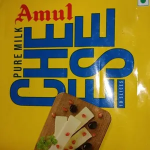 Amul Cheese Slices
