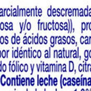 Producto lácteo Forti Leche