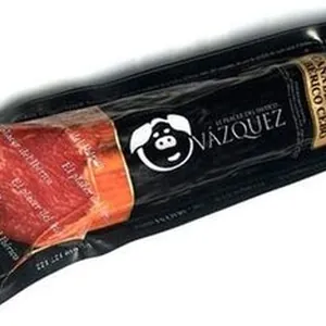 Caña de lomo 100% ibérica de bellota