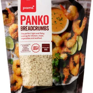 Panko Breadcrumbs