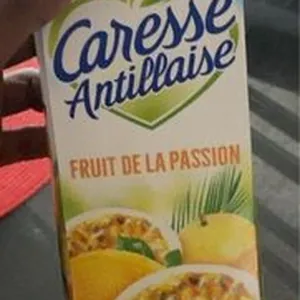 Caresse antillaise