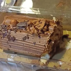 Bûche Noël