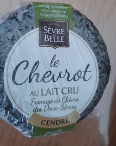 Chevrot lait cru