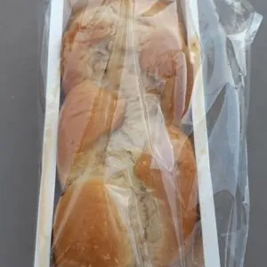 Brioche fabrication maison