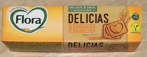Delicias