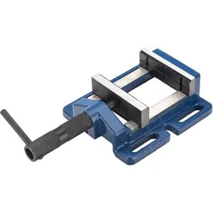 Harlingen Precisionsskruvstycke BMS