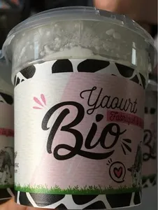 Yaourt