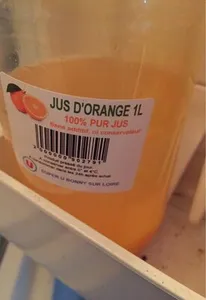 Ju dorange