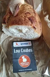 Lou Coubas