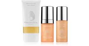 Omorovicza Hemligheten bakom strålande hud – lyxbehandling för trött hud