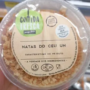 Natas do Ceu Un