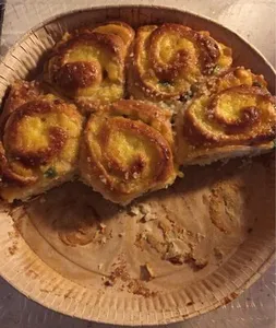 Suisse fruits confits