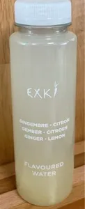 Exki - Gingembre Citron