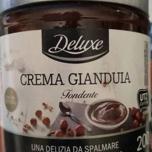 Creme de Avelãs