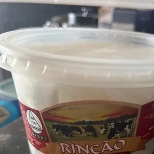 Queijo Minas Frescal