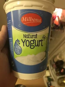 Milbona Joghurt