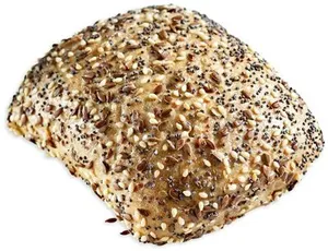 Gourmetkorn Rundstykke