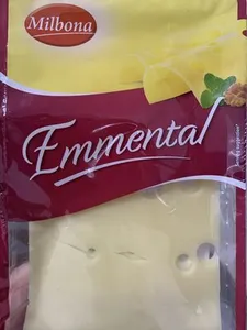 Emmental Milbona