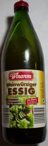 Weinwürziger Essig