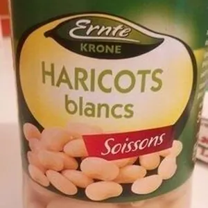 Haricot blancs