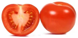 Tomat stykk