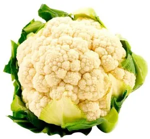 Blomkål stykk