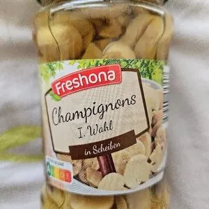 Champignons
