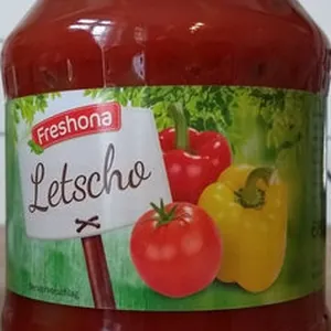 Letscho