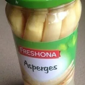Asperges