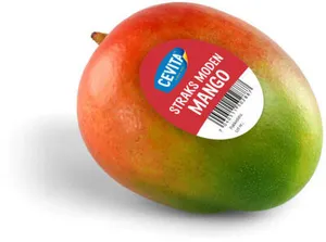 Mango stykk Cevita