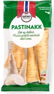 Pastinakk Kg