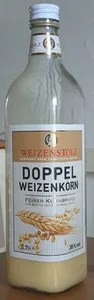 Doppel Weizenkorn