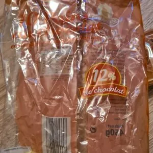 10 pains au chocolat