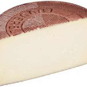 Queso De Cabra Al Vino pr Kg