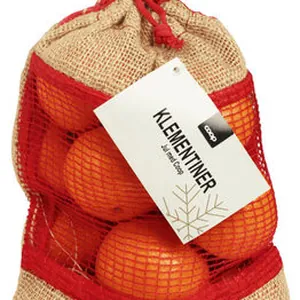Klementin Julesekk 1,5kg