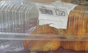 4 croissant 4 chocolatines