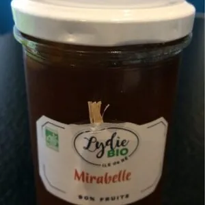 Mirabelle