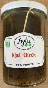 Lydie Bio Ile de Ré