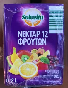 Solevita