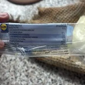 Toast Style Processed Cheese Slices