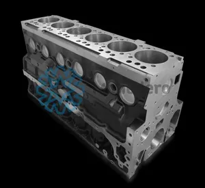 Motorblock MONEDERO 20010000006