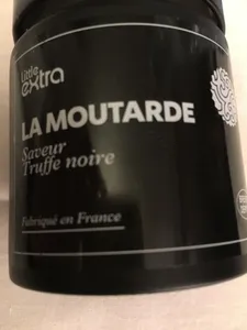 La moutarde