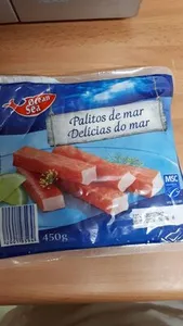 Palitos de mar