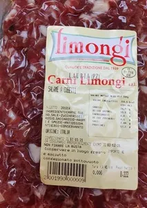 Carni Limongi