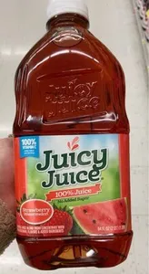 Juicy Juice Watermelon Straberry