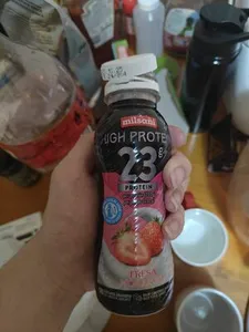 Milsani protein shake