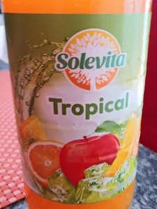 Solevita Tropical