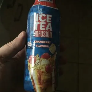 ICETEA infusion