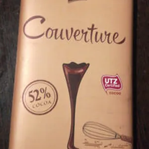 Čokoláda na vaření